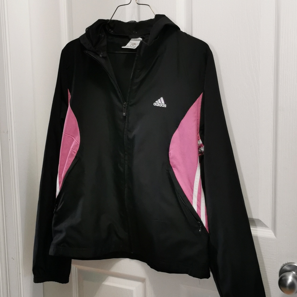 Adidas jacket
